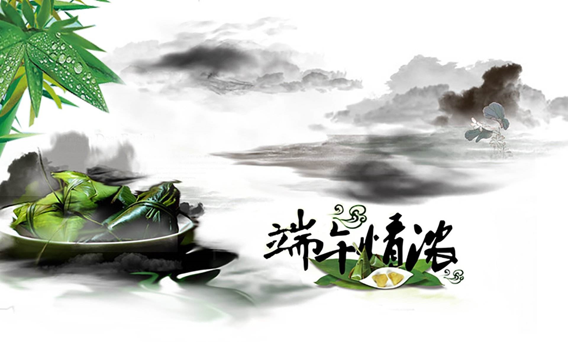 屈原竟然不姓“屈”？左右手給您分享端午冷門小知識