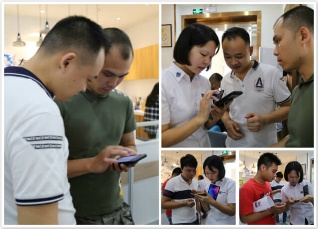 左右手師傅接單培訓(xùn)活動開始報名啦！