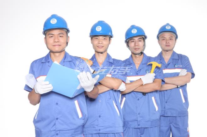 石家莊靠譜的家具安裝公司有哪些？