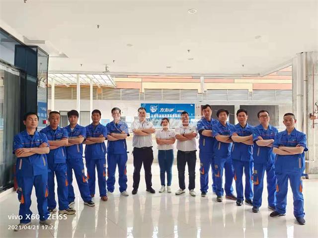 湖南湘潭左右手正式開業(yè)，蓄勢(shì)待發(fā)！