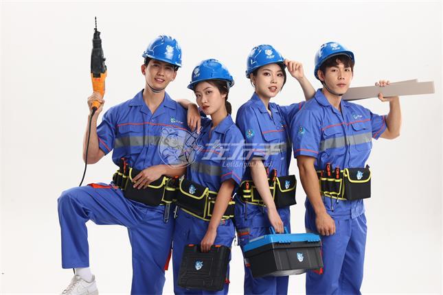全屋定制家具安裝工作是干什么？工資高么？我能干么？累不累？