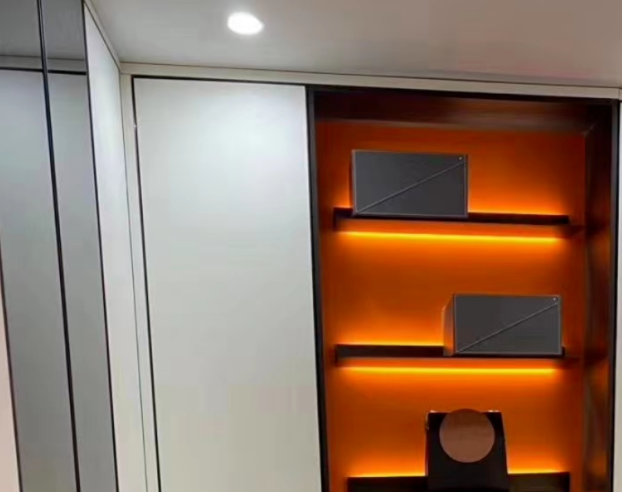 全鋁家居加盟：來自油漆家具的自白：我輸了，真的輸給了全鋁家具！