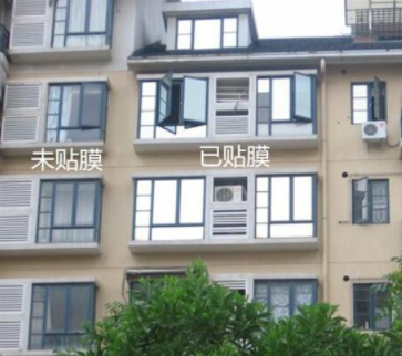 如何掛窗簾：到底是掛窗簾還是貼玻璃膜？