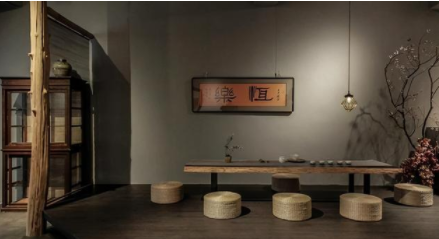 中國新古典家具，現(xiàn)代家庭如何陳設(shè)古典家具？