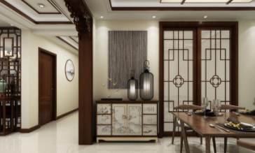 新中式風(fēng)格家具：什么是新中式？新中式的家裝風(fēng)格特點(diǎn)有哪些？
