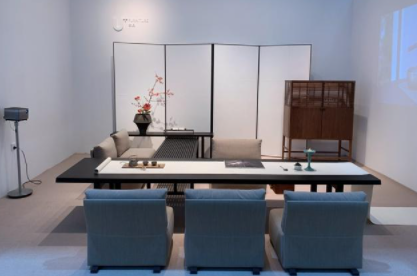 智能家具展：智能家具市場前景可期，年輕一代已成消費(fèi)主力