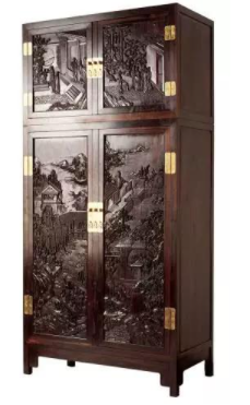 紅木家具知識(shí)：家具中的王者，紅木家具知識(shí)全接觸