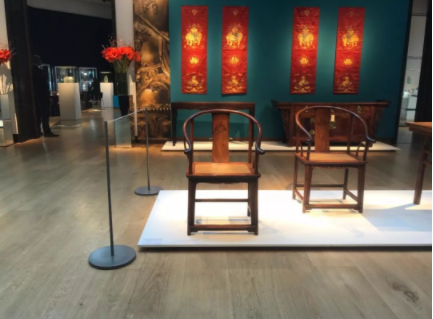 福州高檔紅木家具：紅木家具椅子的“尺寸標(biāo)準(zhǔn)”！