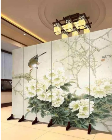 屏風(fēng)家具：中國傳統(tǒng)家具屏風(fēng)，還有多少人在使用？