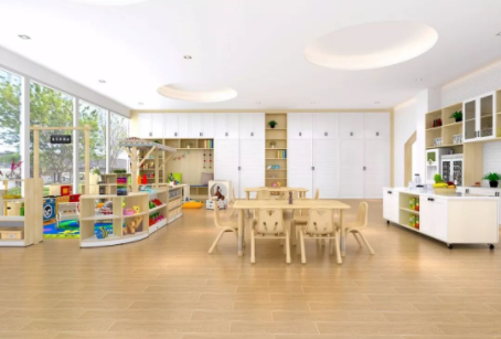 佛山幼兒園家具：幼兒園家具的采購(gòu)“十大注意事項(xiàng)”，看看都有哪些？