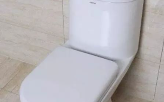 座便器結(jié)構(gòu)安裝：座便器排水管尺寸？座便器使用注意事項？