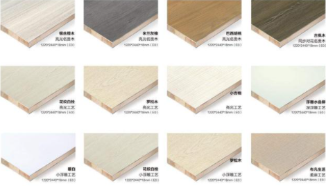 生態(tài)板價格排名：生態(tài)板有什么特點？裝修為什么要用生態(tài)板？