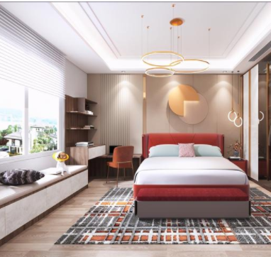 陜西全屋定制家具：全屋定制需要多少錢？加盟全屋定制怎么樣？
