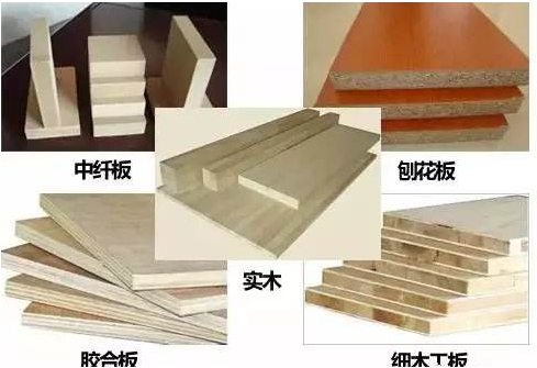 衣柜板材哪種好？衣柜板材封邊的操作方法