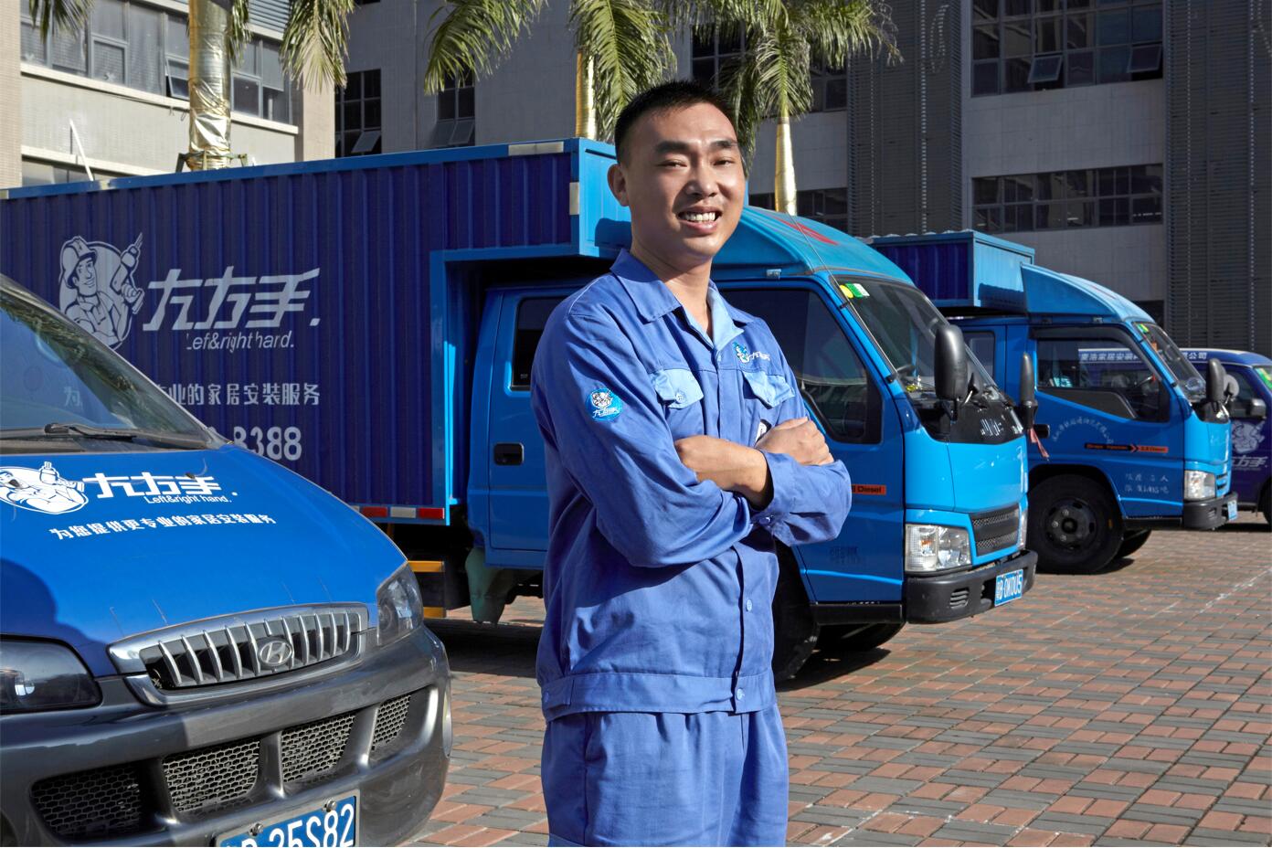 家具拆裝公司要怎么選？主要還是要看這一點！