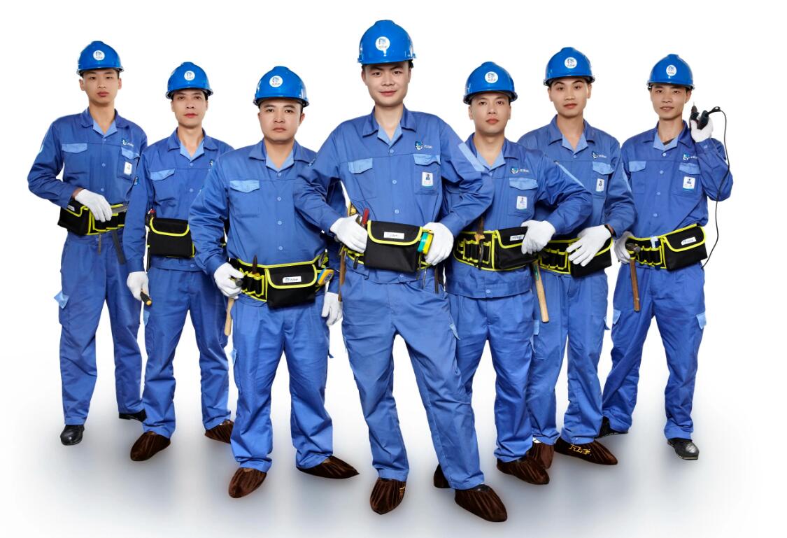 家具安裝公司哪個好呢？關鍵還得這么選！